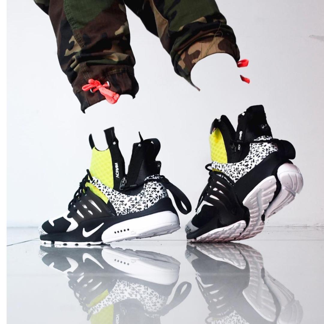 Nike acronym presto 2018 discount