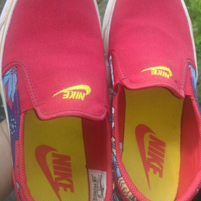 hoolah nike