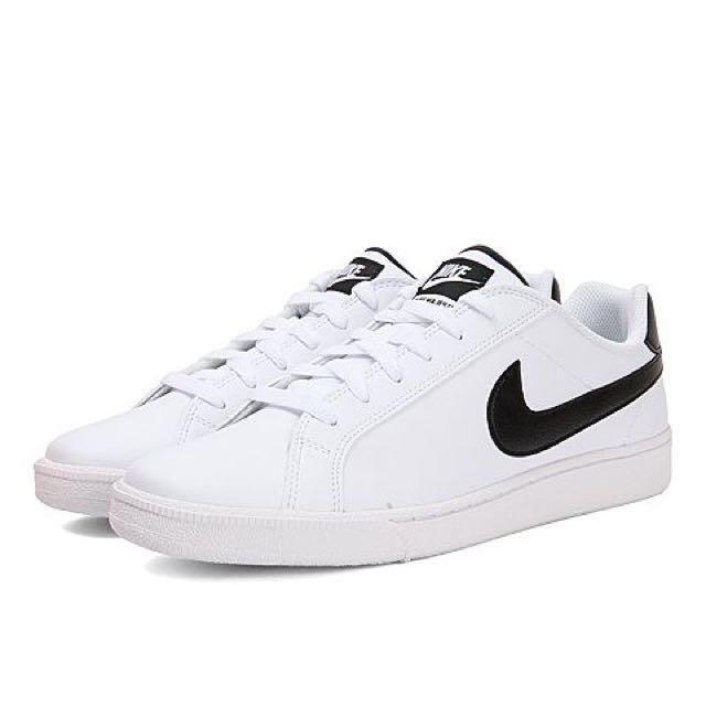nike court leather