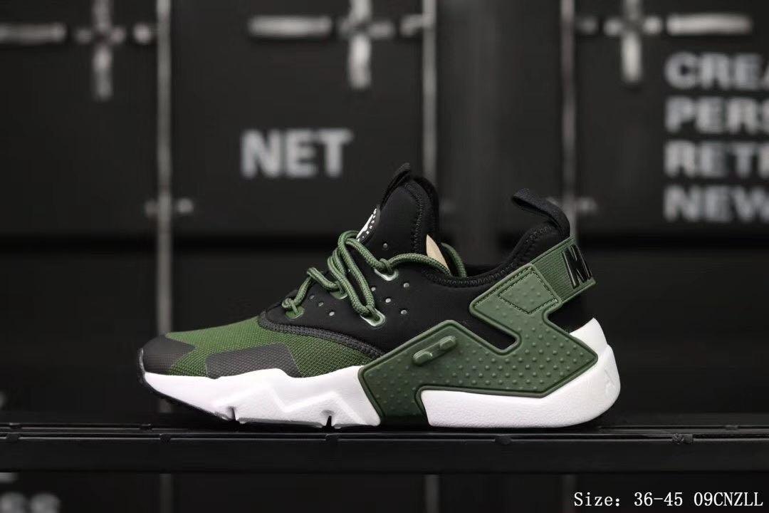 nike huarache 45