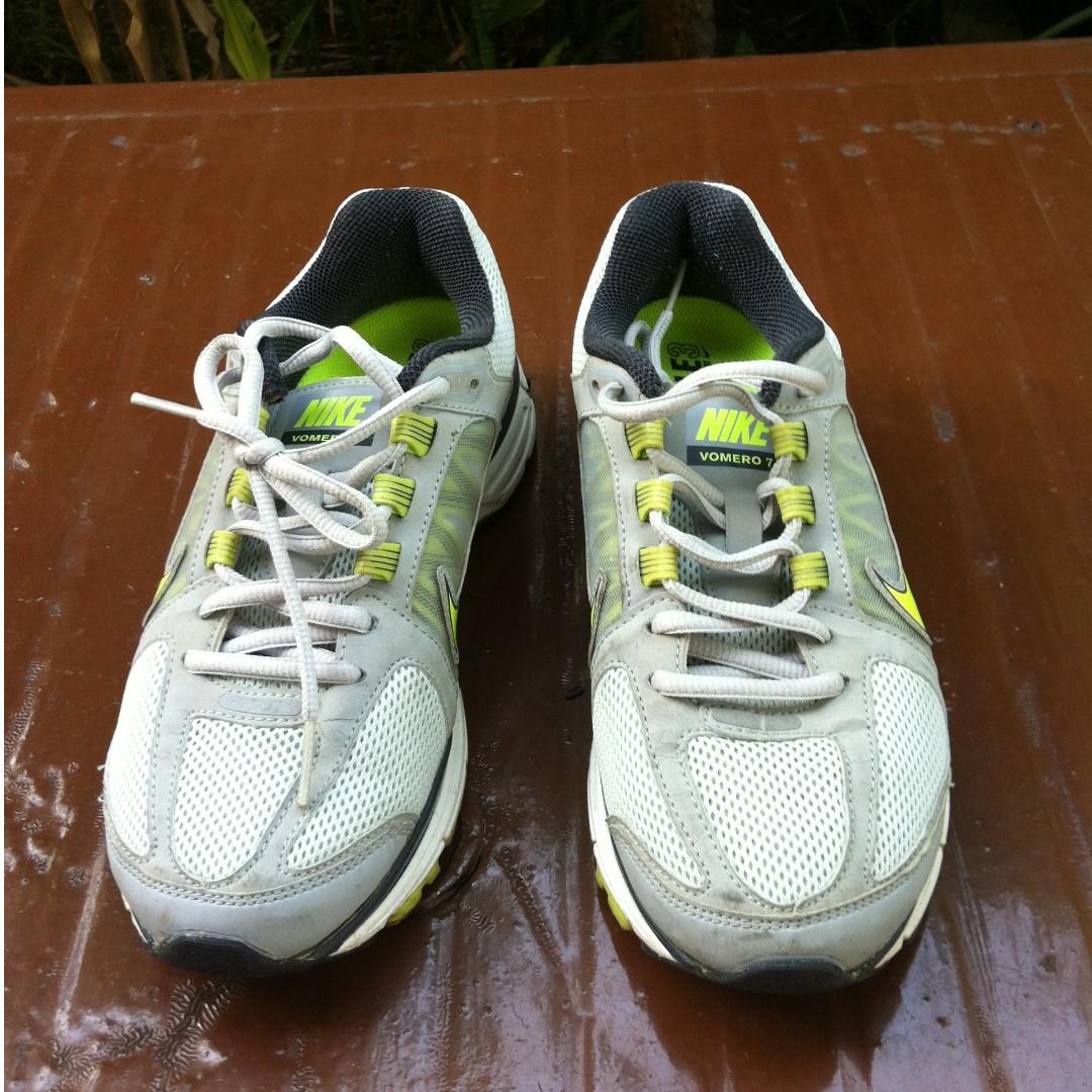 nike vomero 7