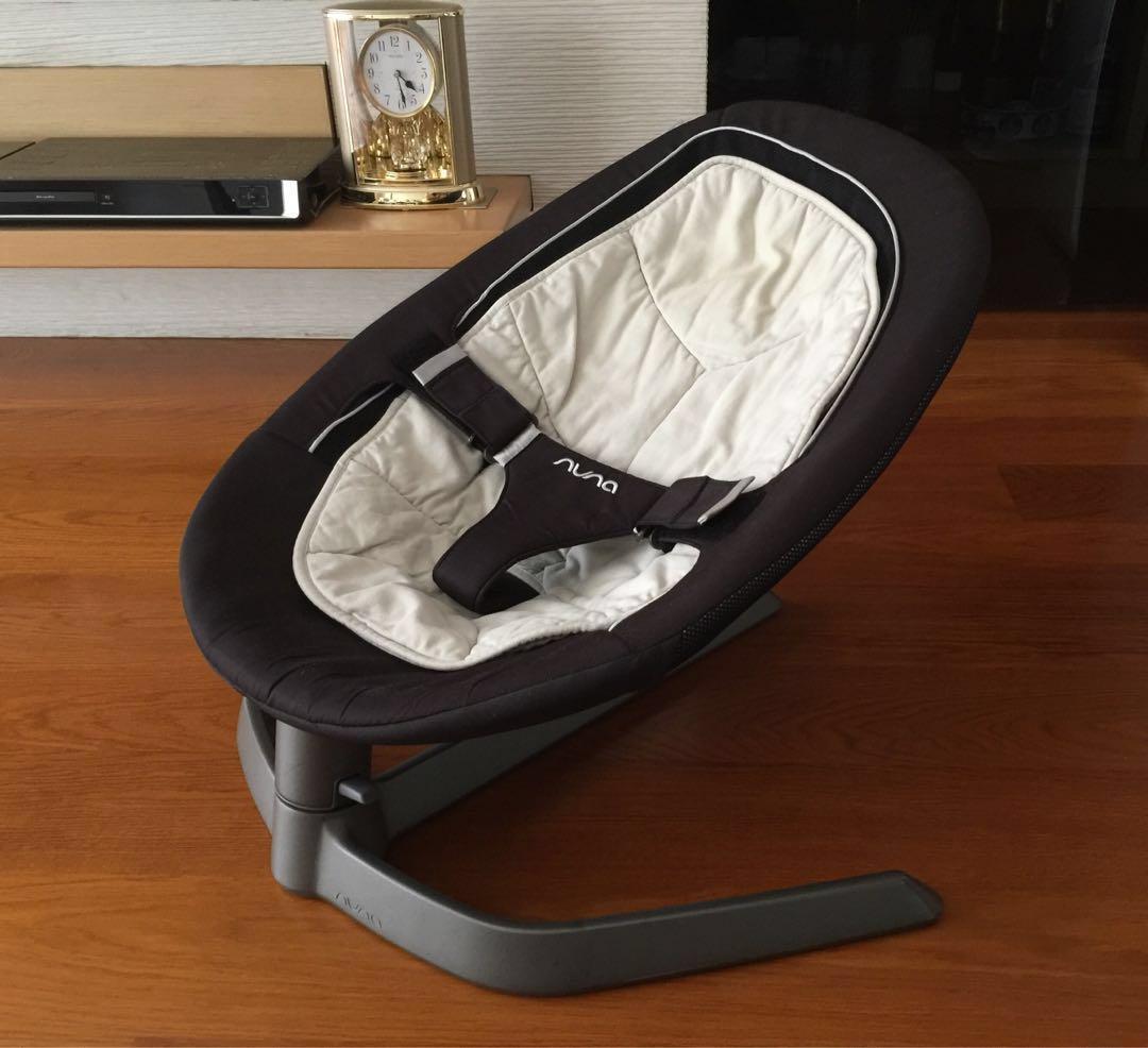 nuna leaf baby chair