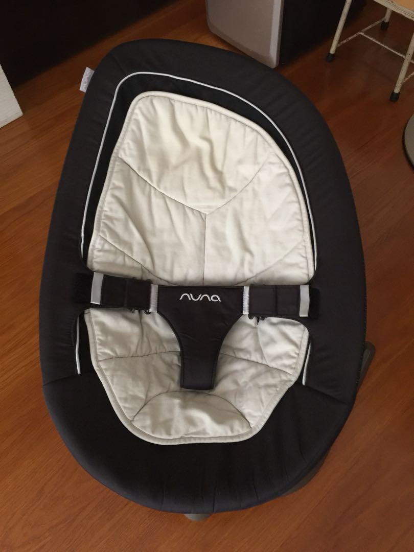 nuna baby chair