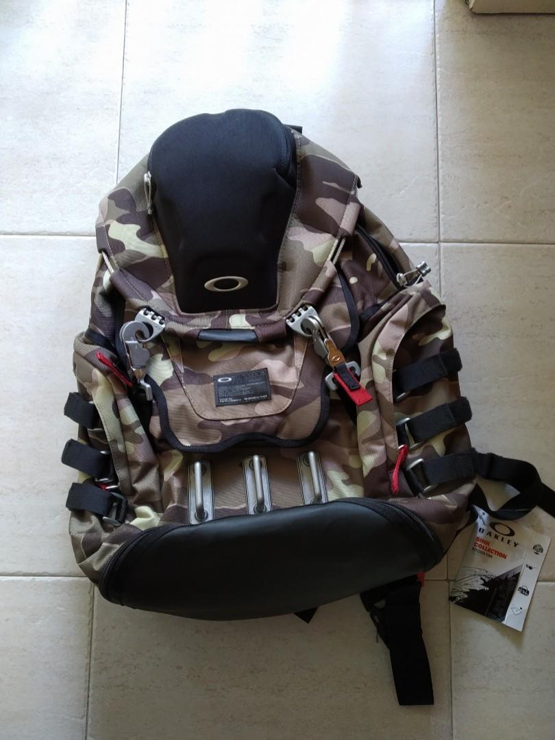 oakley kitchen sink 34l