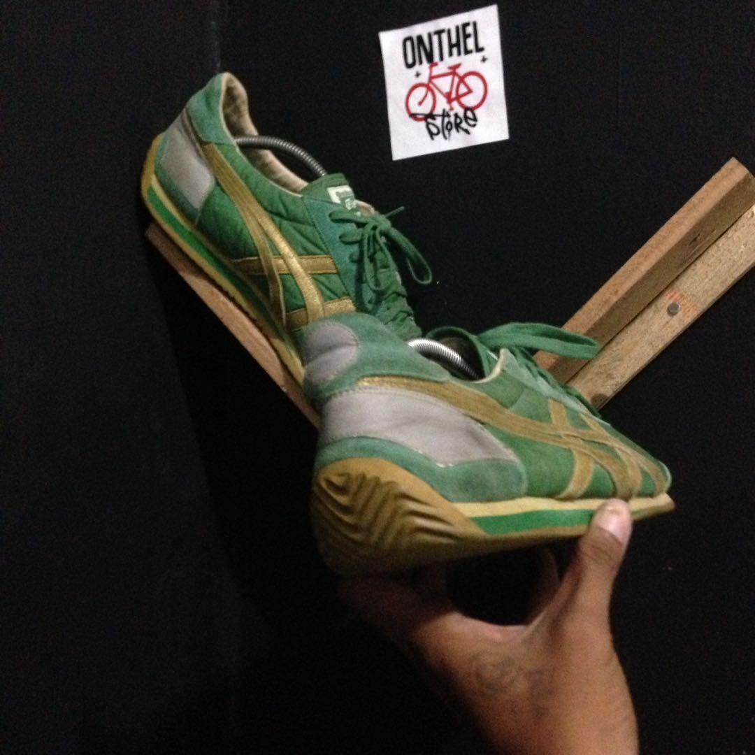 Onitsuka tiger 2025 d110n