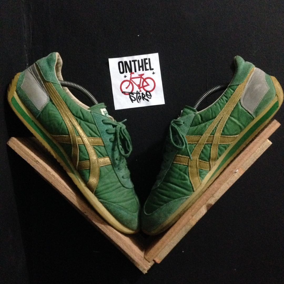 Onitsuka tiger d110n outlet