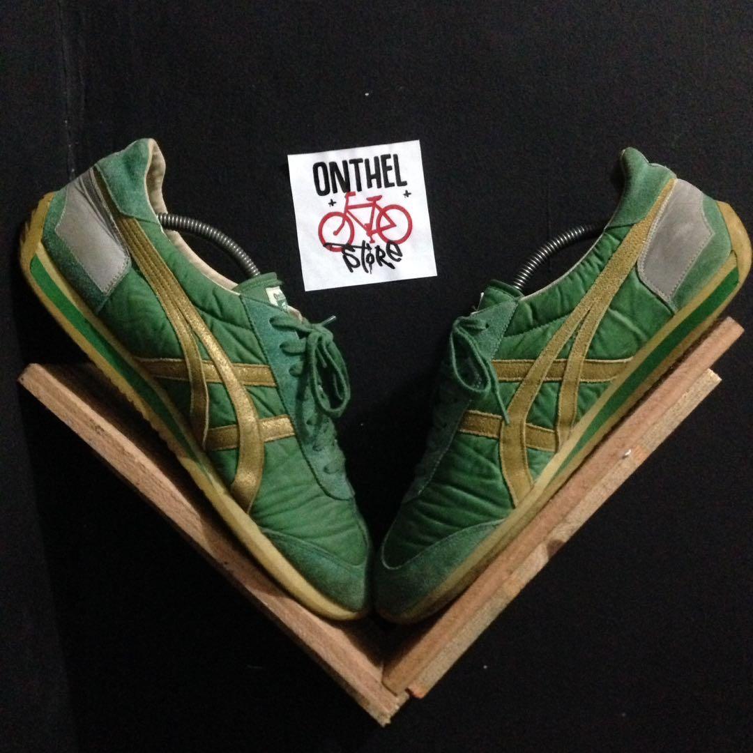 Onitsuka tiger d110n new arrivals