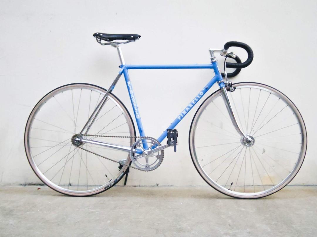 pinarello fixie