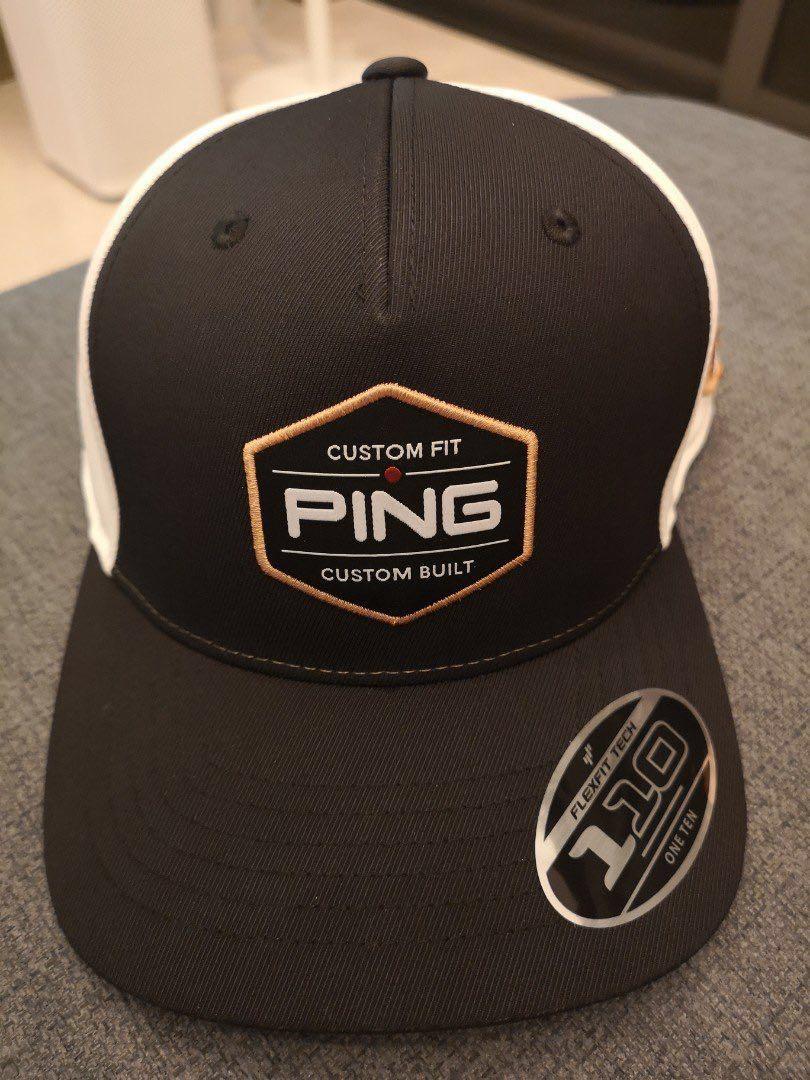 Ping g400 top hat