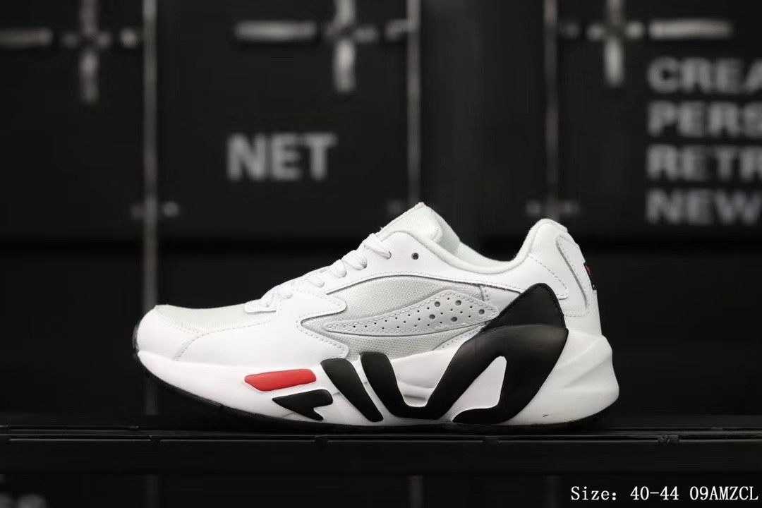 Pre order Fila Mindblower 95 OG
