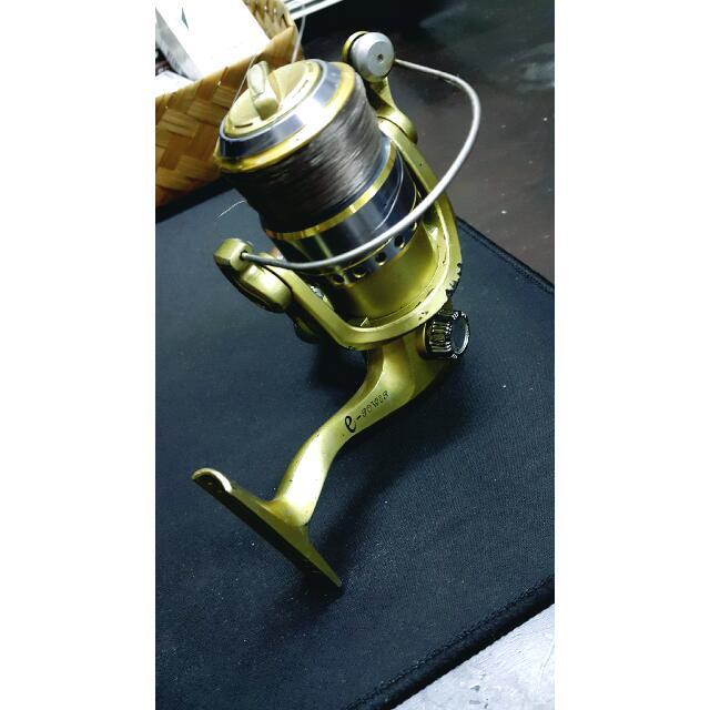 e power fishing reel Kraken Electric Big Game Reels Reels which powers the autostop feature for true hands free retrieval Electric Fishing Reels in Fishing