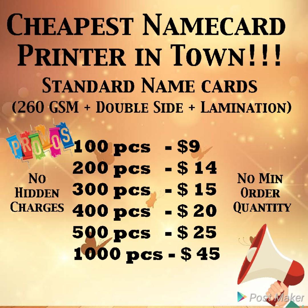 cheapest photo printing services