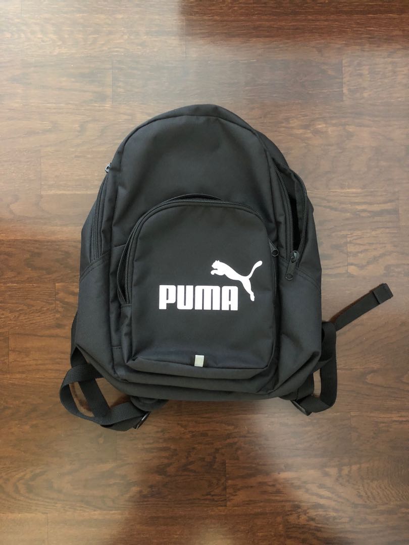 puma small bags