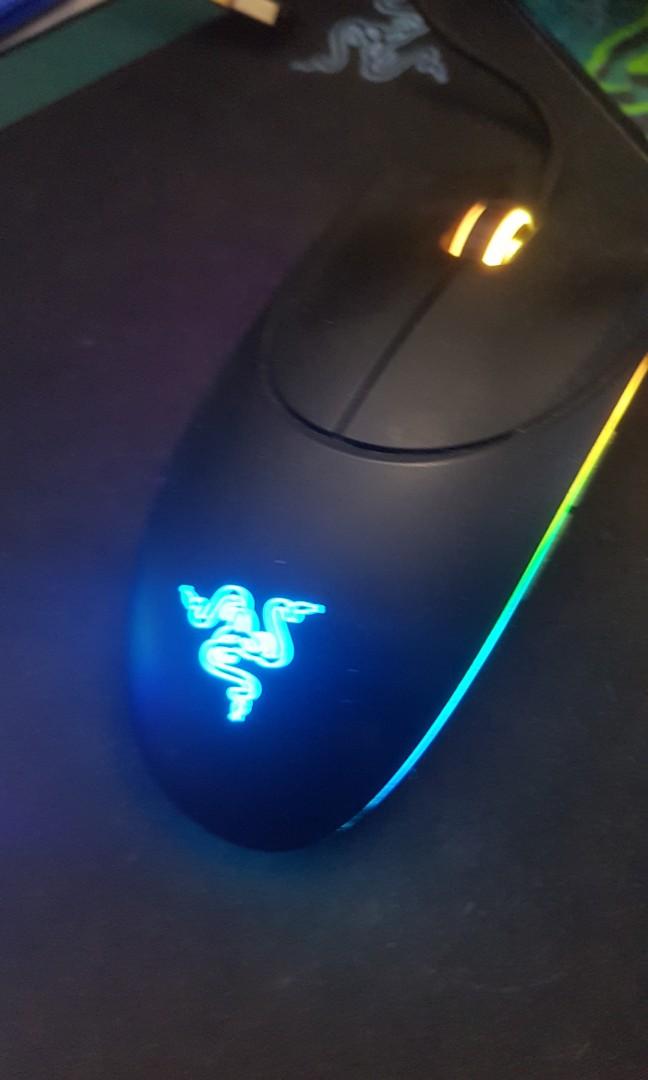 Razer Diamondback Chroma, Computers & Tech, Laptops & Notebooks on ...