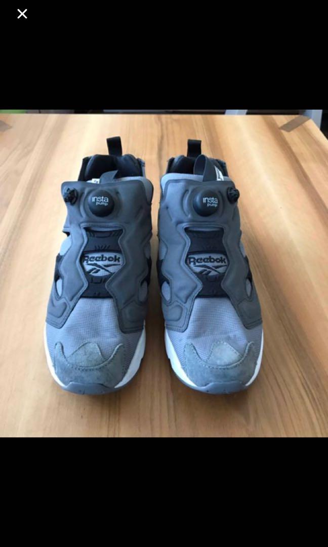 reebok pump 92