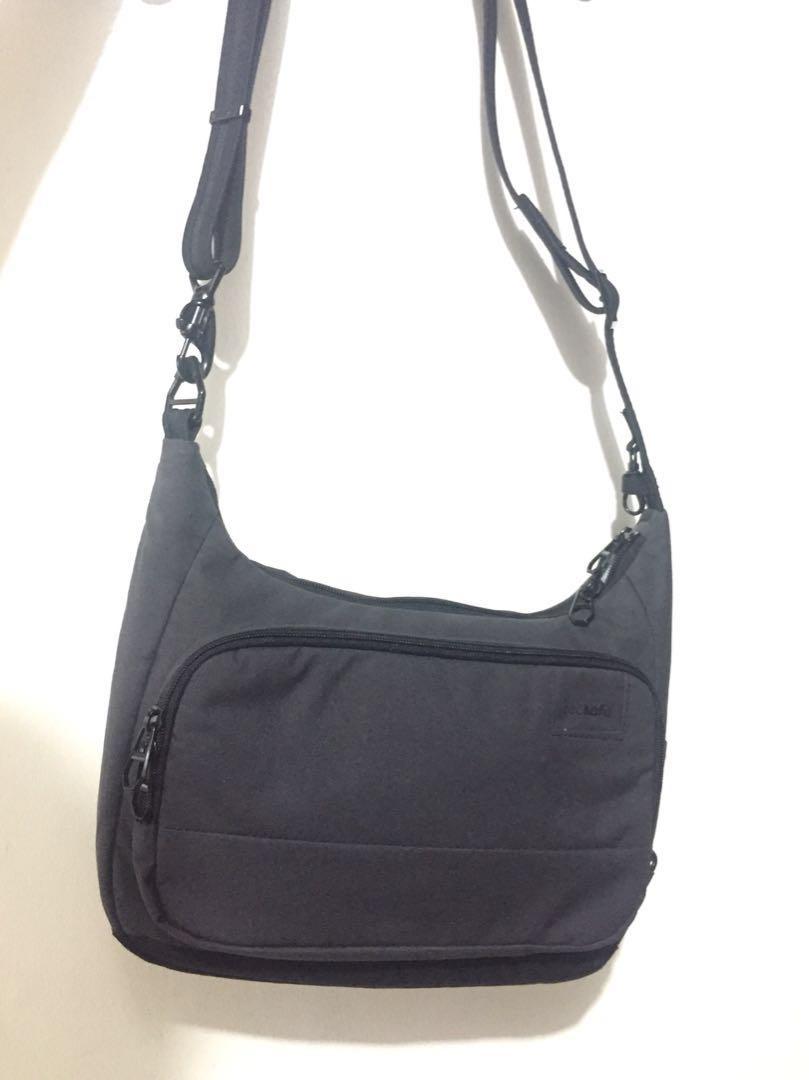 Pacsafe citysafe ls100 2025