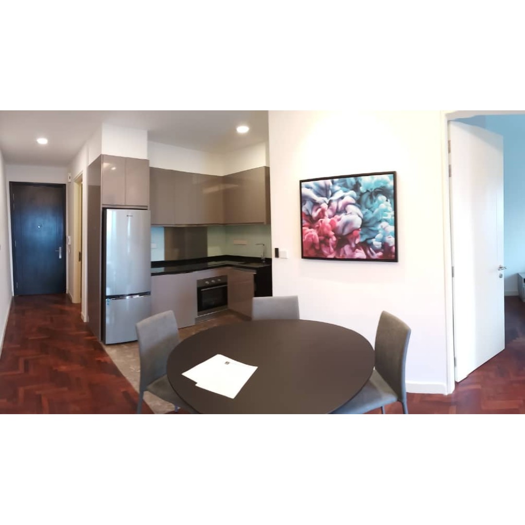 Residency V Old Klang Road Kuala Lumpur Near Mid Valley Property