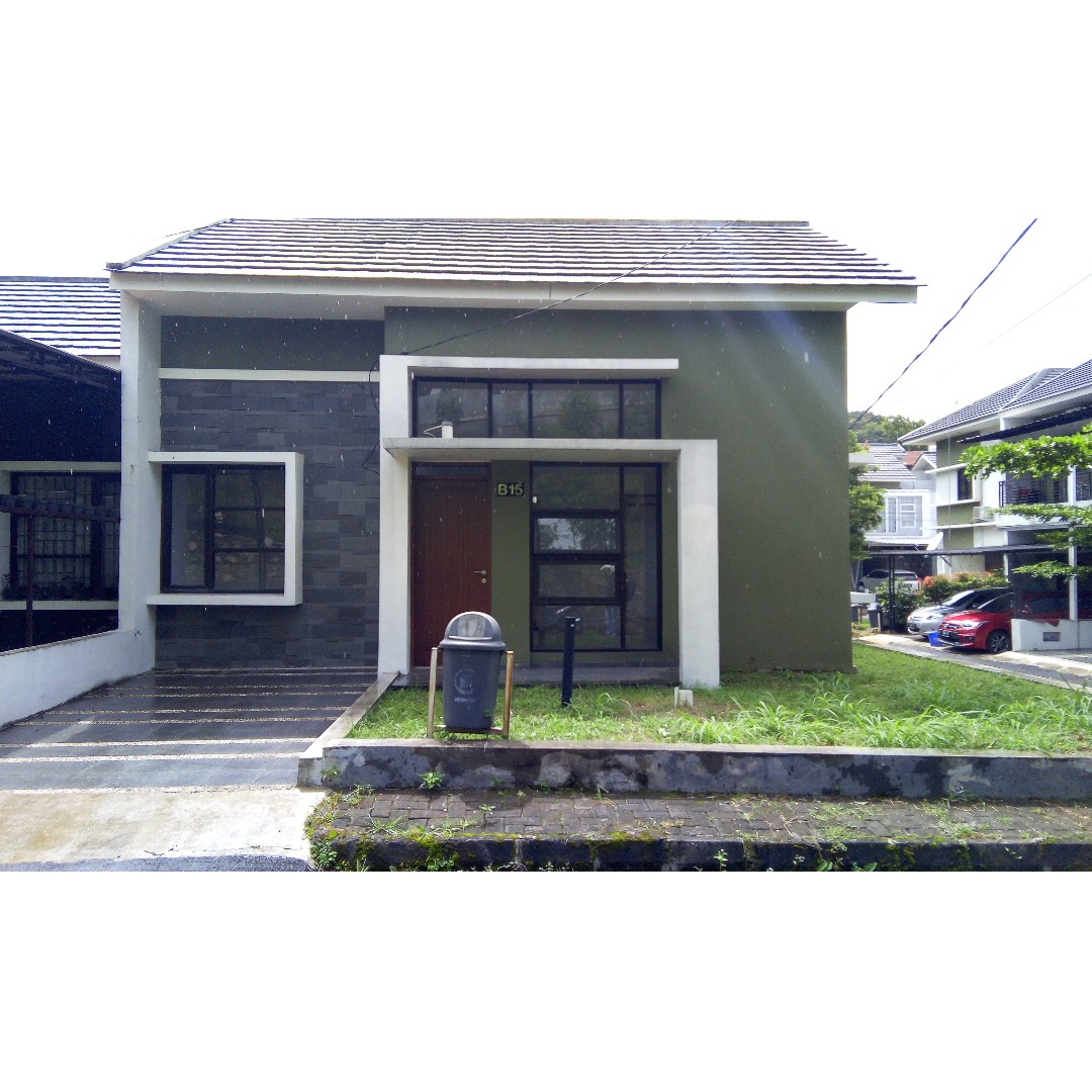 Rumah Dijual City Garden Residence Daerah Jatihandap Abdul Hamid Bandung Properti Dijual Di Carousell