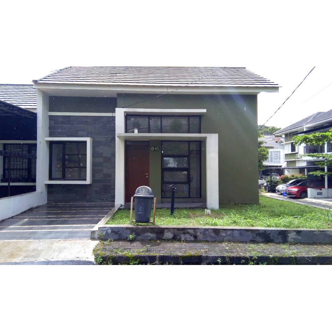 Rumah Dijual City Garden Residence Daerah Jatihandap Abdul Hamid Bandung Properti Dijual Di Carousell
