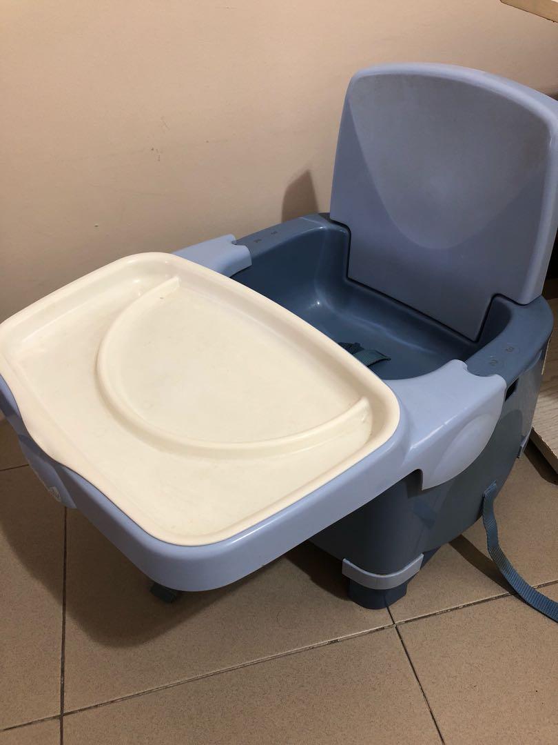 safety first fold up booster seat