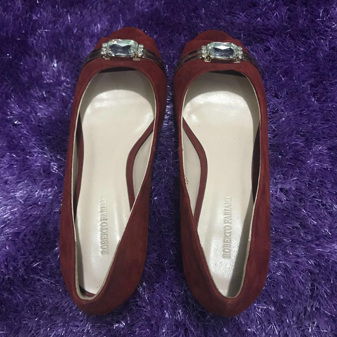 fabiani shoes sale