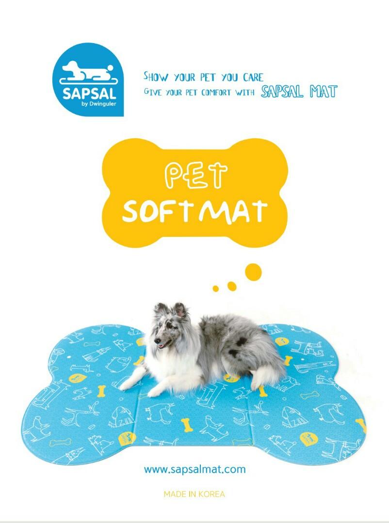 sapsal mat