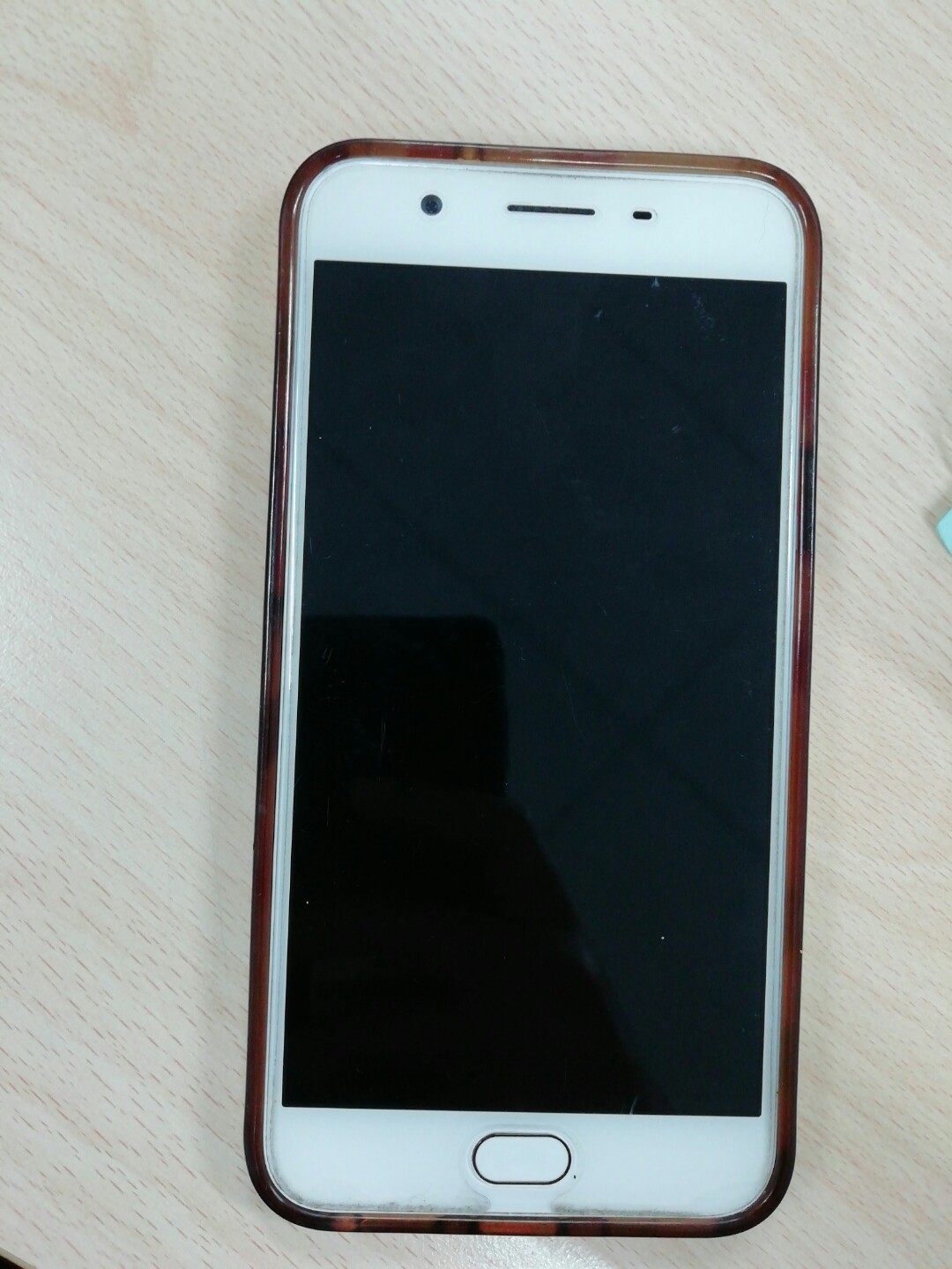 Second Hp Oppo F1s Rose Gold Mulus Murah Telepon Seluler Tablet Ponsel Android Oppo Di Carousell