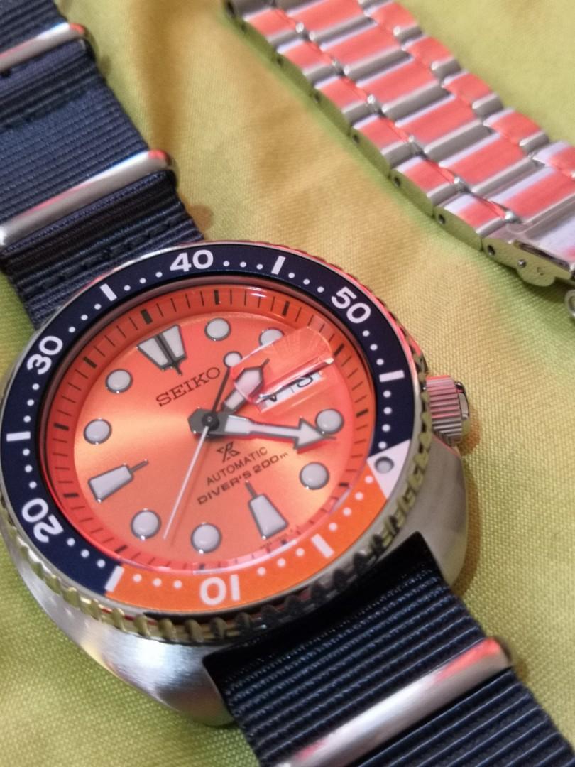 Seiko srpc deals 61