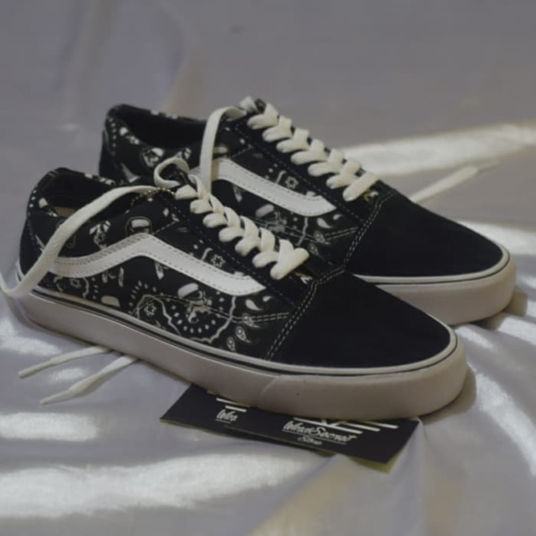 vans old skool star wars