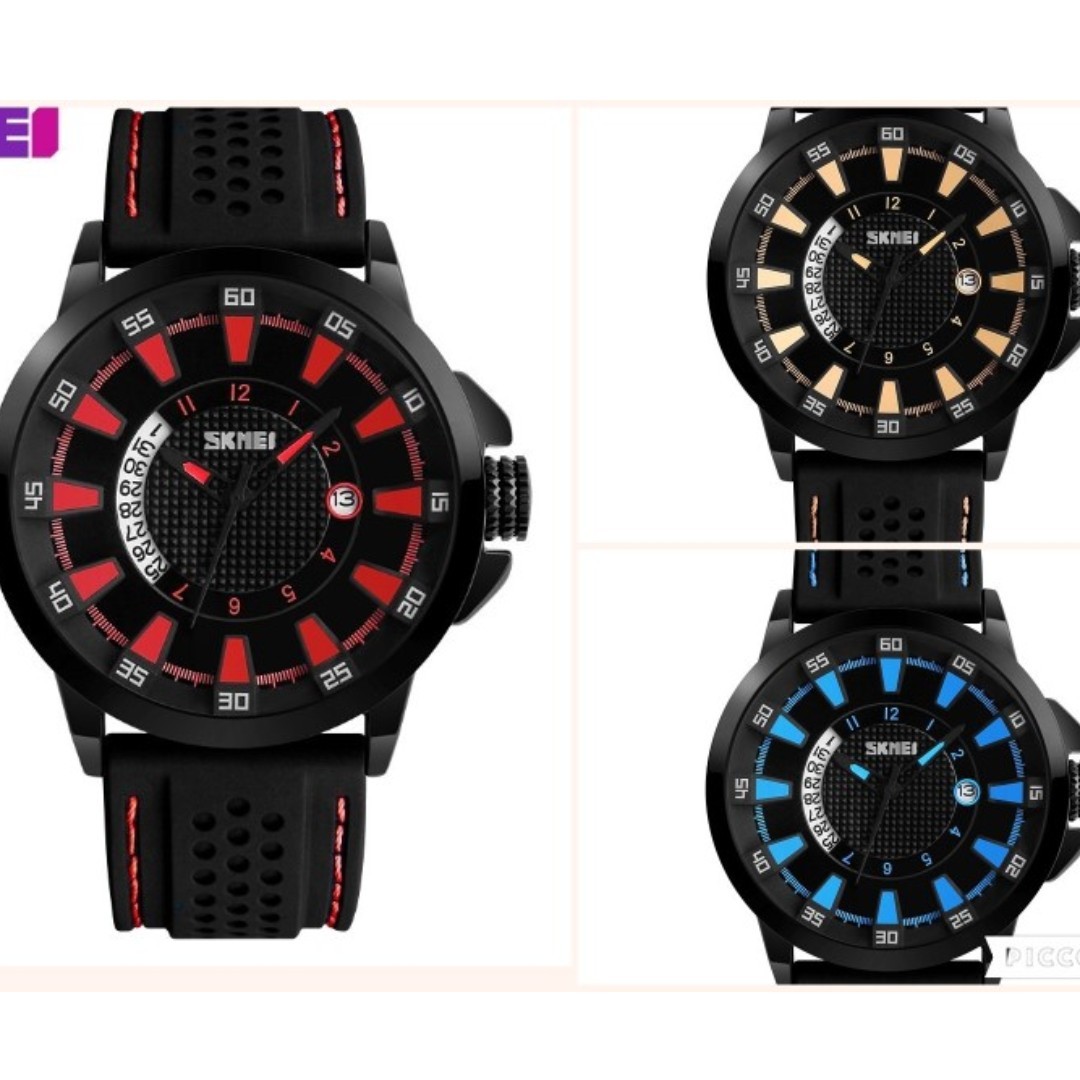 Skmei 9152 best sale