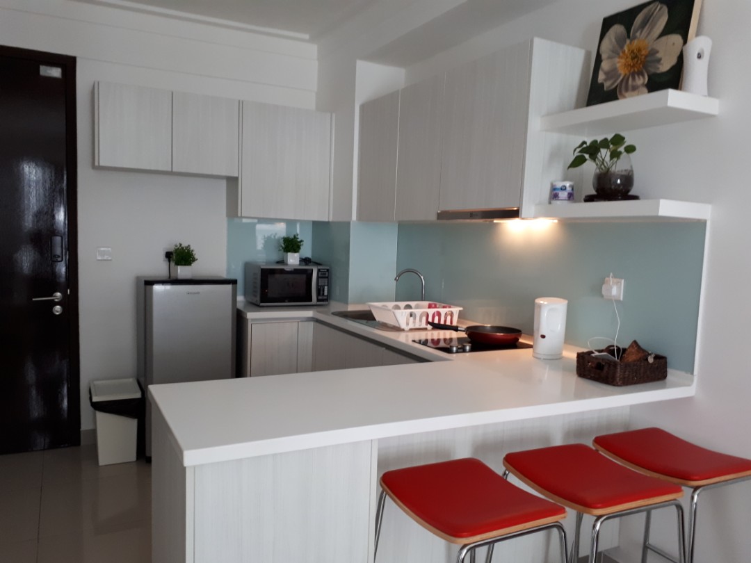 Solstice Pangea Cyberjaya, Property, Rentals on Carousell