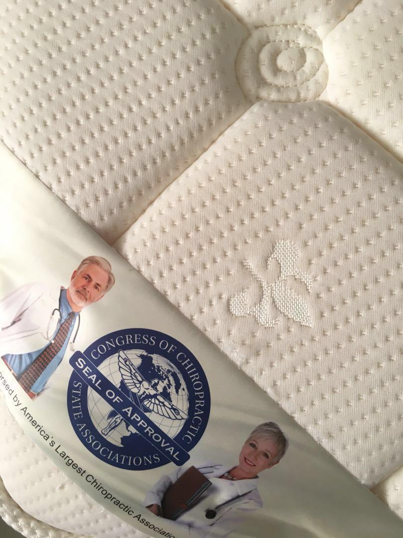 Springdale Mattress Furniture Beds Mattresses On Carousell