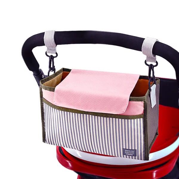 Baby Stroller Storage Bag