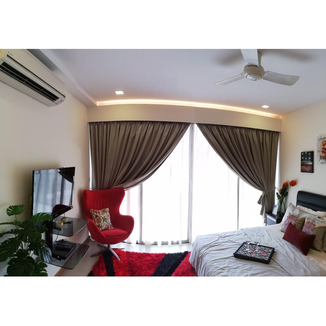 Studio Apartment For Rent 3 Mins Walk To Aljunied Mrt Property
