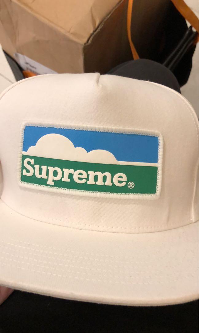 supreme horizon hat