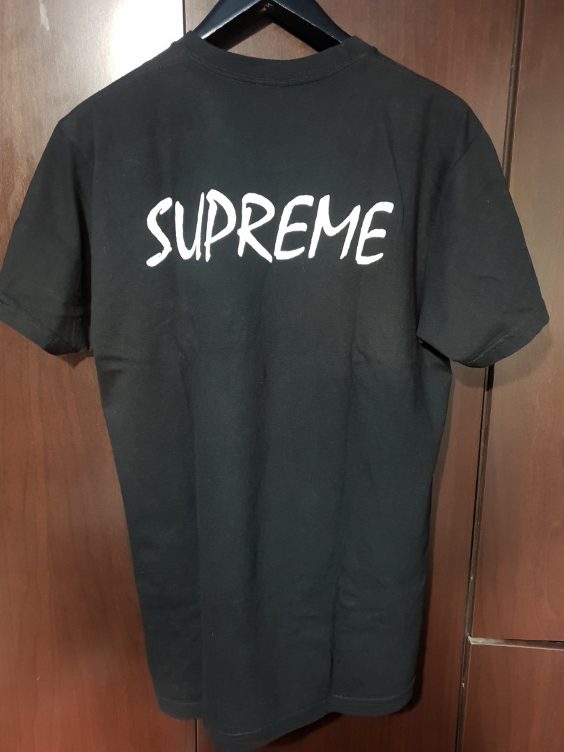 supreme st ides tee