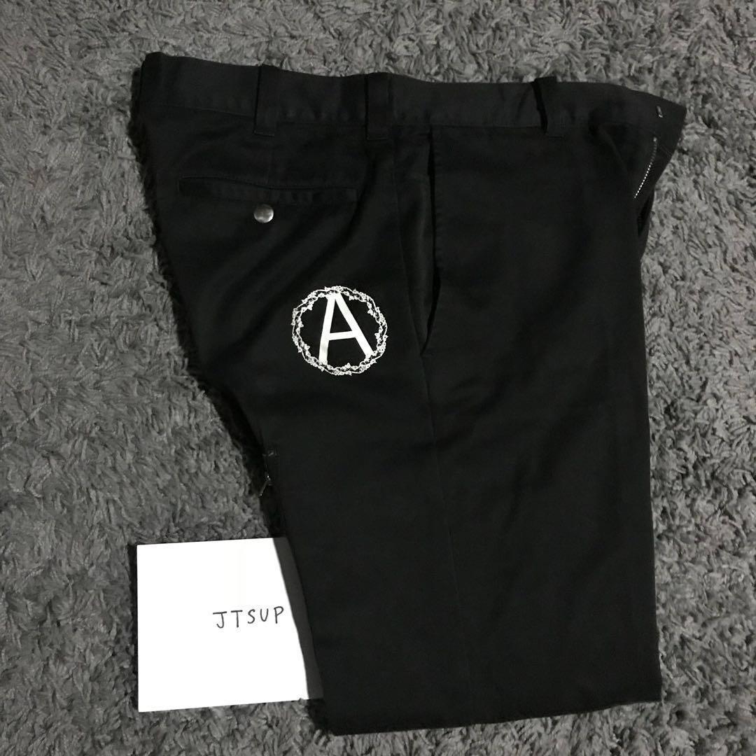 Supreme undercover bondage pants new arrivals
