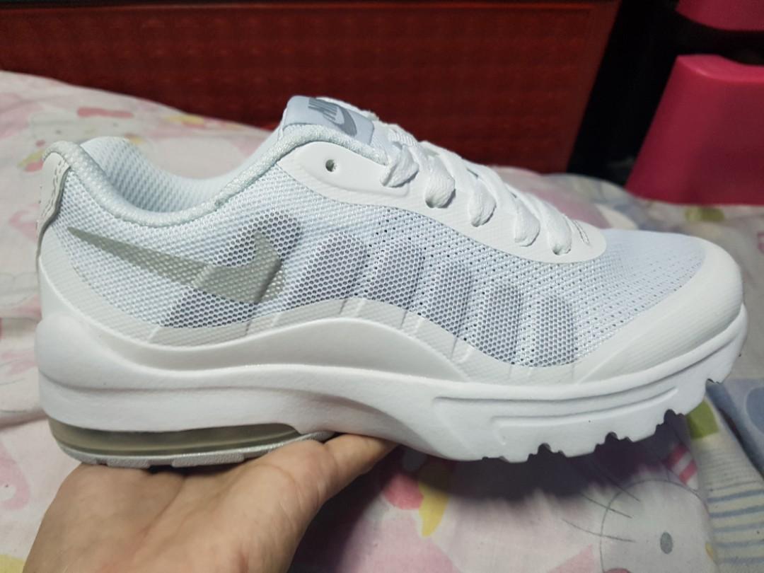 nike air invigor womens
