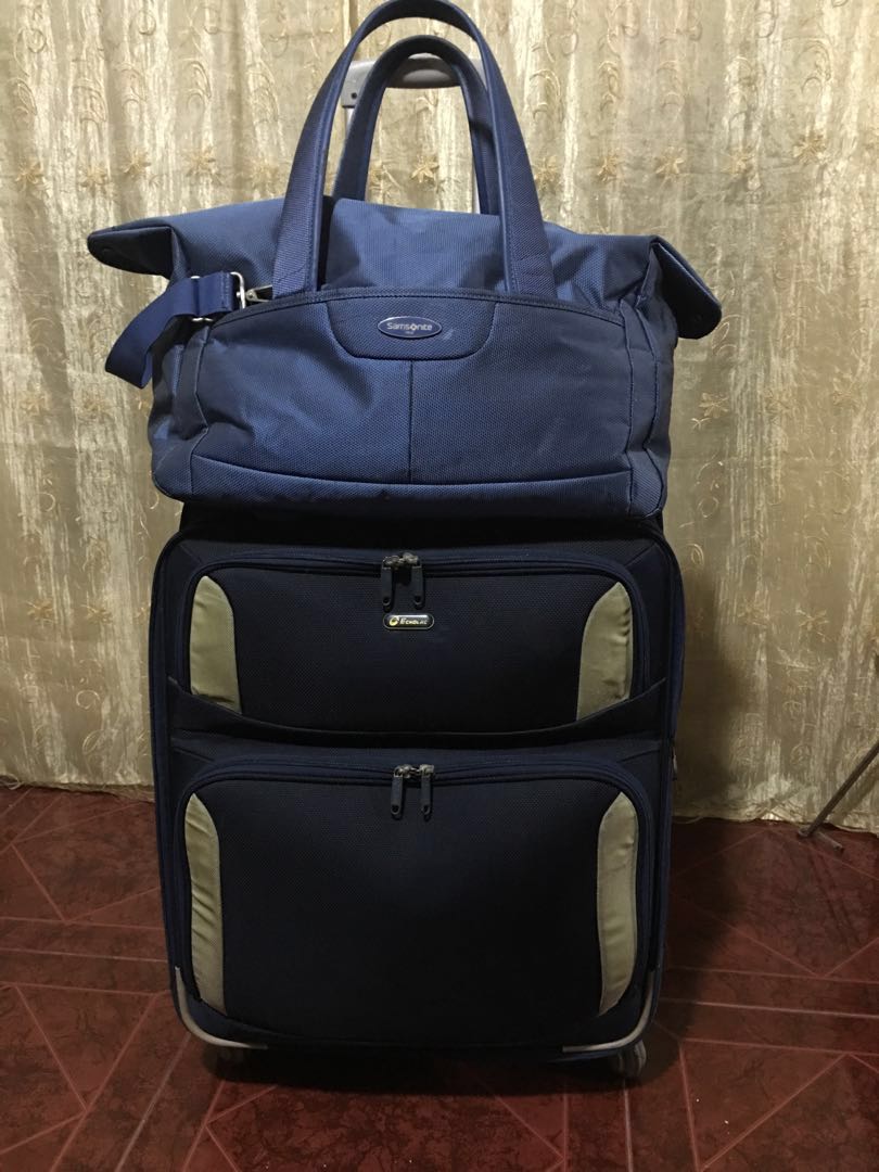 echolac briefcase price