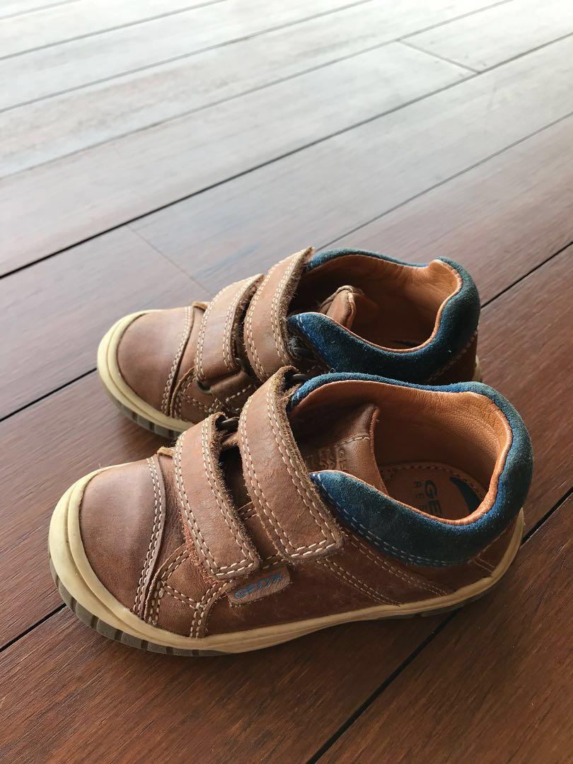Toddler Shoes Geox size 24
