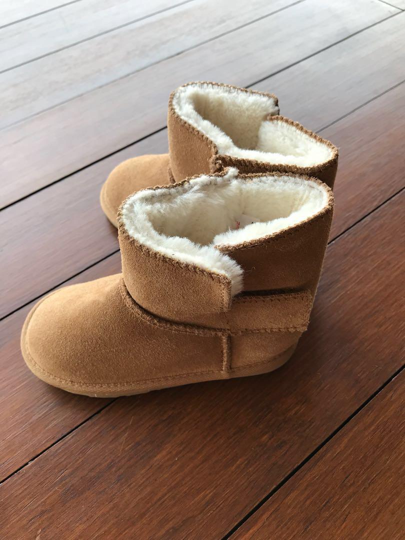 John lewis toddler boots discount