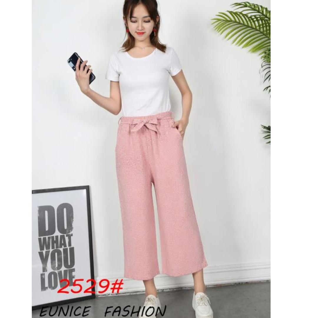 Tokong pants 2025