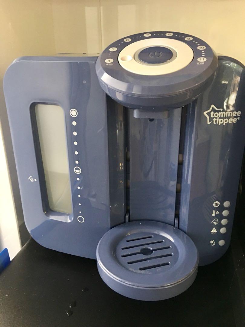 tommee tippee perfect prep deals
