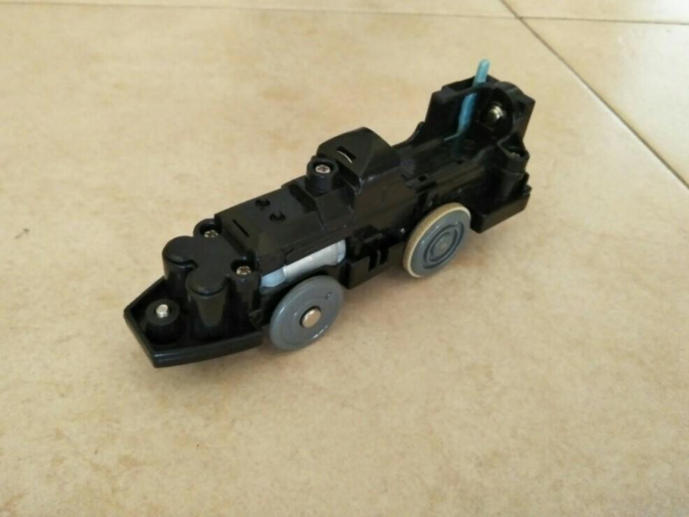 tomy train replacement motor
