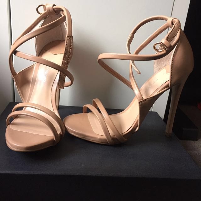 Tony bianco alita heels outlet