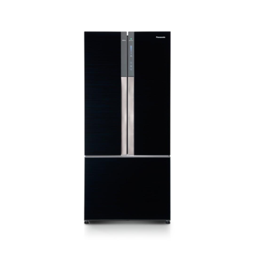 Brand New Fridge 547l Panasonic 3 Door Nr Cy558 Negotiable Home Appliances Kitchenware On Carousell
