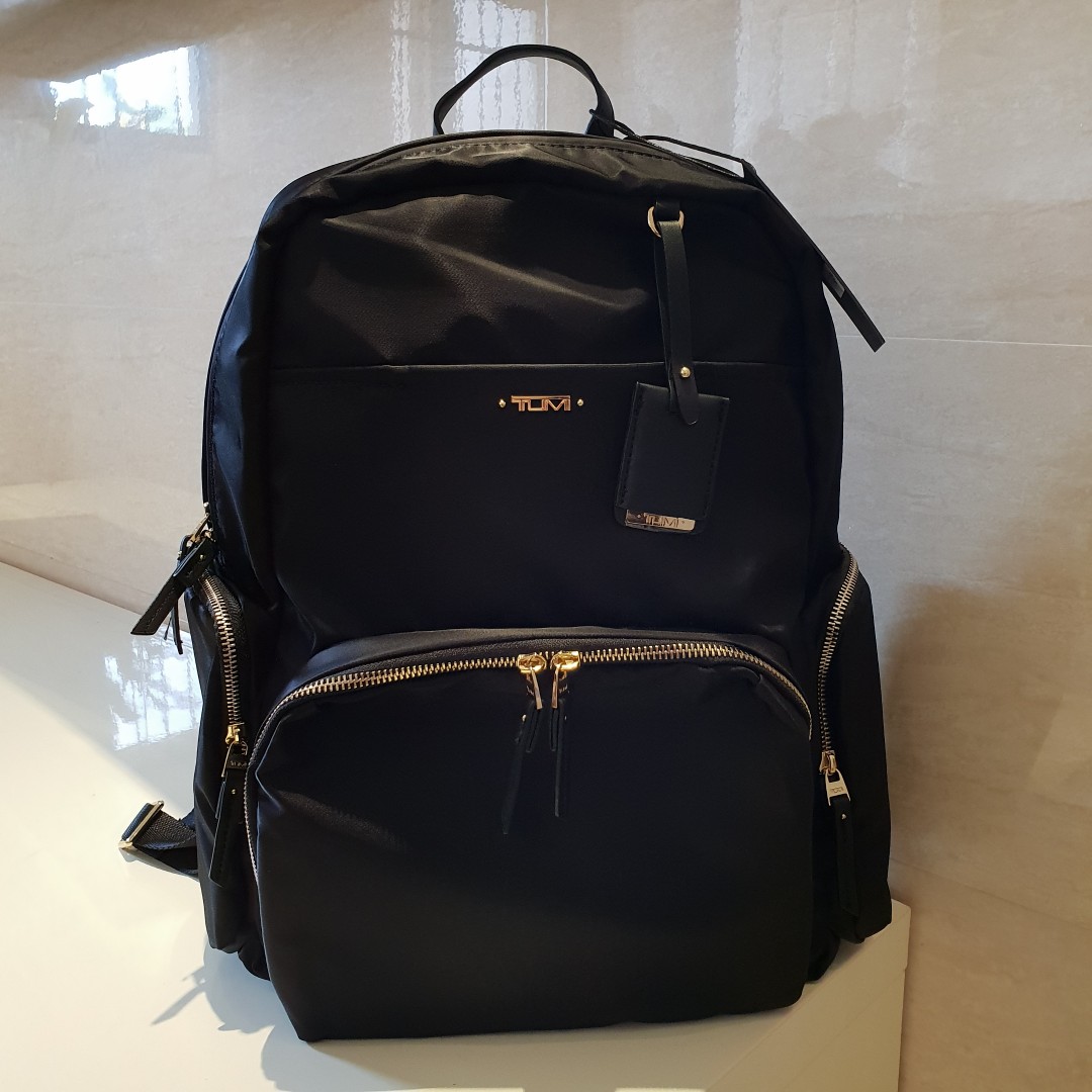 Tumi voyageur calais backpack online