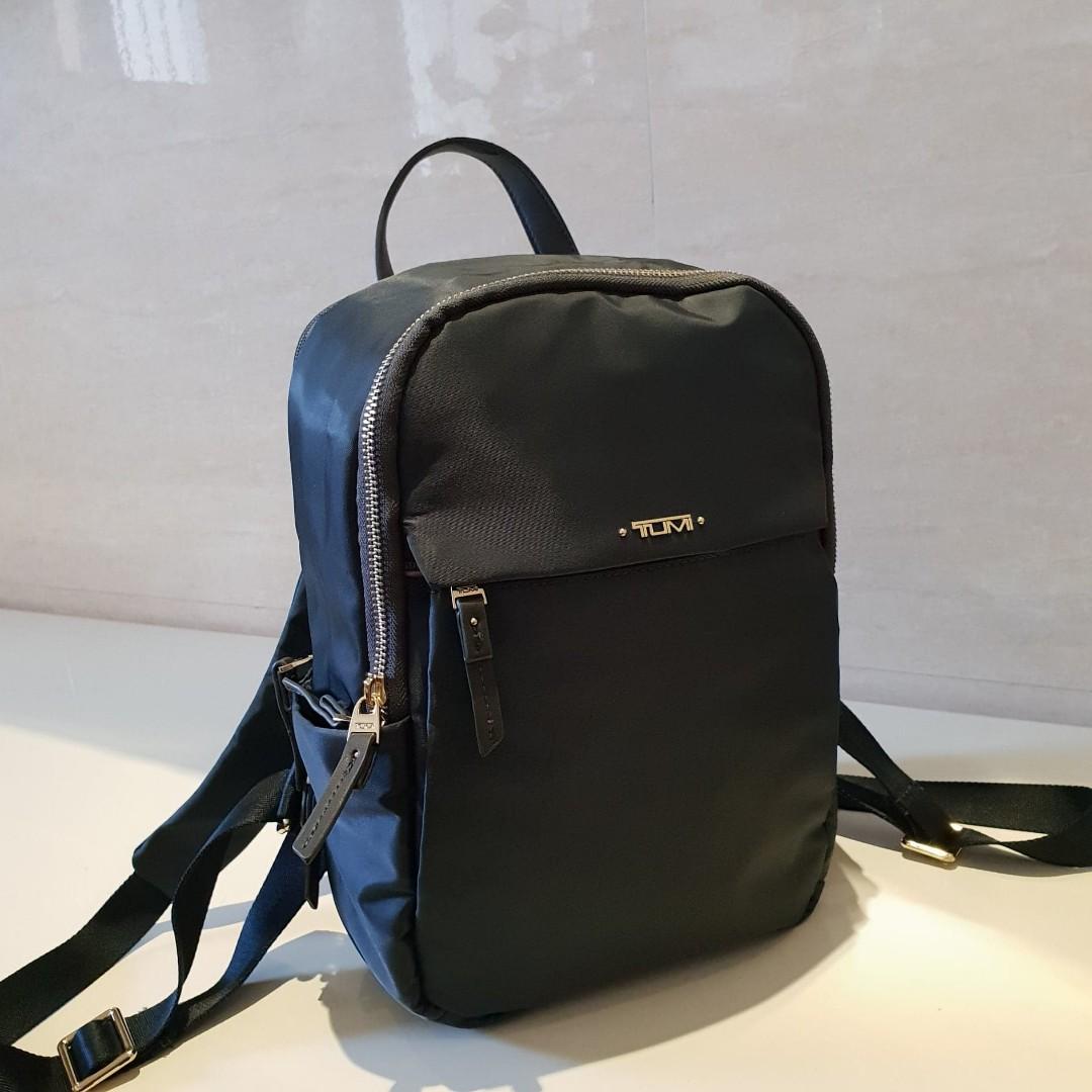 Tumi voyageur new arrivals daniella small backpack