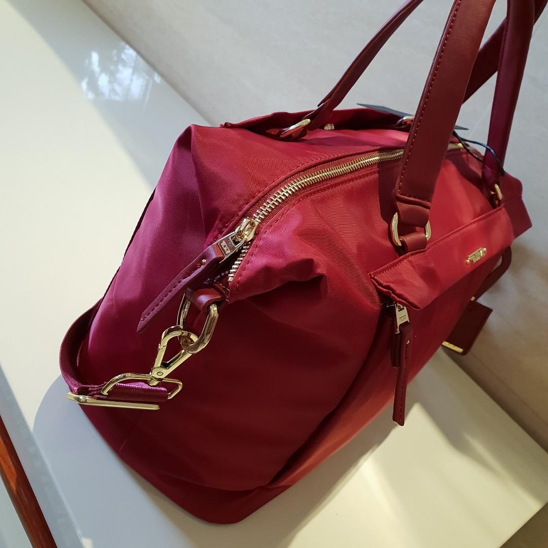 Tumi voyageur ruth soft satchel online