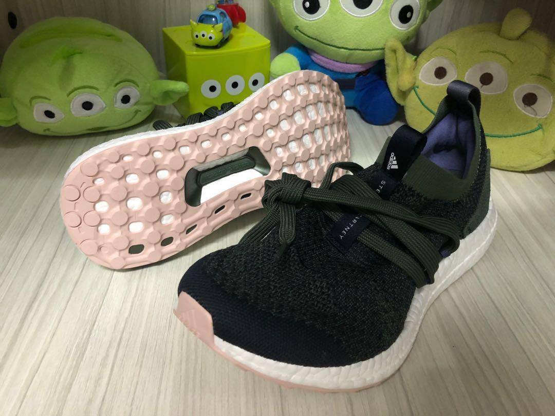 Ultra Boost Stella McCartney cg3685